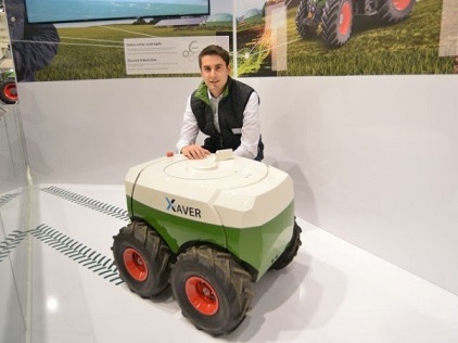 Système Xaver