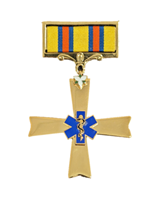 Médaille de bravoure des paramédicaux de l’Ontario