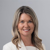 A photo of Minister Dunlop