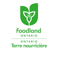 Foodland Ontario logo